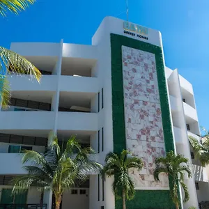  Apartment Baru Luxury Homes Riviera Maya